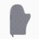 Set gift shade Flower Kitchen: mittens 20x28 cm, take 17x17 cm, 2 shoulder blades