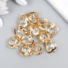 Decor for creativity Metal 