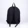 School Bang's backpack, 27x14x38, lightning department, black