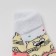 Nosk children's terry "cat", color is light-first, size 9-10