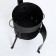 Bake under a cauldron with a pipe, door, removable legs, 8 l, steel - 2 mm
