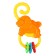 Rattle "Africa: Monkey", Baby Me