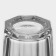 Casablanca glass glass, 645 ml