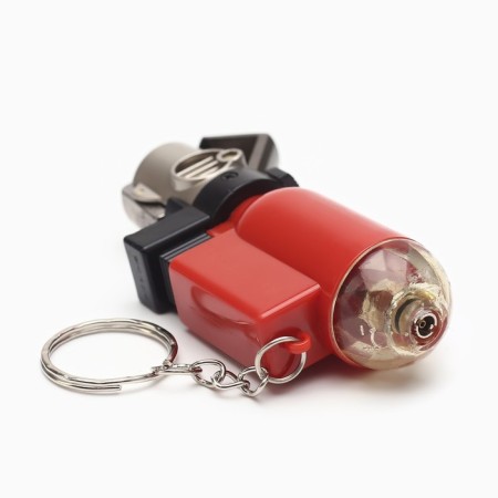 Gas burner "Master K", with a drink, 7.8 x 3.4 x 2.2 cm-4