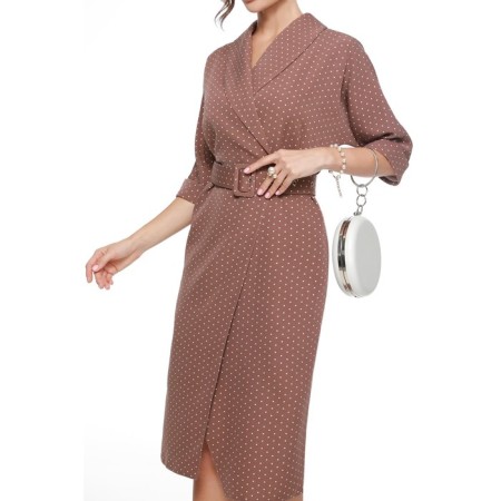 Women's dress, size 44-2