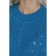 Female jumper wisell, size 50, blue color