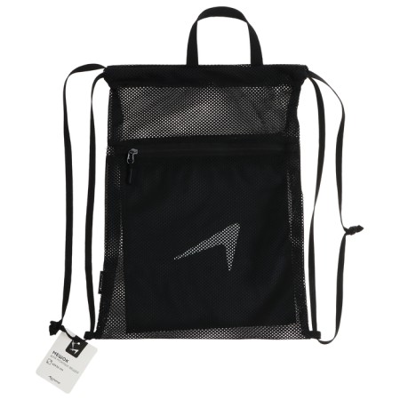 A bag for wet things onlytop, 40x30 cm, black color-5