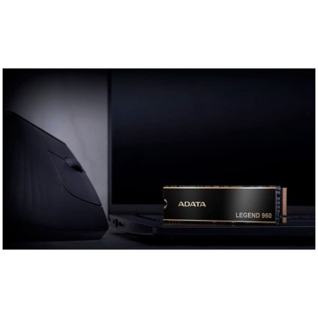 SSD Adata M.2 Legend 960 1000 GB PCIE 4.0 ALEG-960-1TCS-2