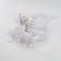Line LED LED Feron AL4021, IP20, 3 W, 50x55x50 mm, white color
