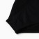 Separate female swimsuit, black color, size 40
