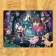 Puzzle luminous "theory of abnormality", 120 details