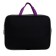 Folder with handles textile A4, 350 x 270 x 70 mm, calligrata "cat"