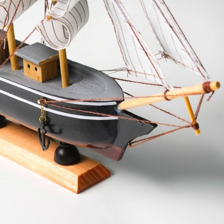Souvenir average “Amalia” ship, mix-2