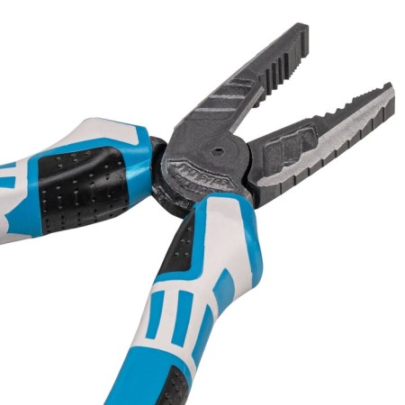 Plask -hugs combined GROSS 16972, three -component handles, 165 mm-2
