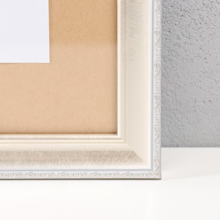Photo frame plastic 40x50 cm, 805-266-1