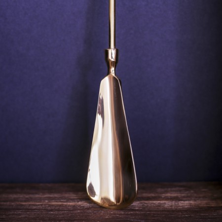 Spoon for shoes "Protein" 33x4x1.2 cm-2