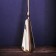 Spoon for shoes "Protein" 33x4x1.2 cm