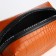 Lightning cosmetic bag, redhead color
