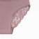 Cowards female slips, dusty rose color, size 42-44