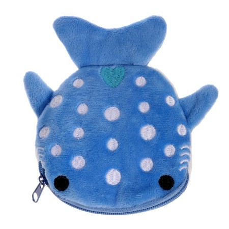 Board game "File the shark"-3