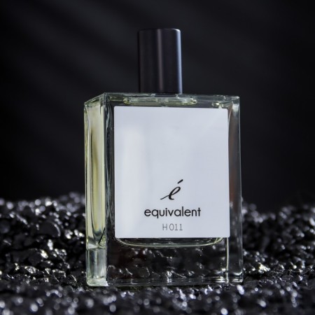 Male toilet water "Equivalent" H011, 100 ml-2