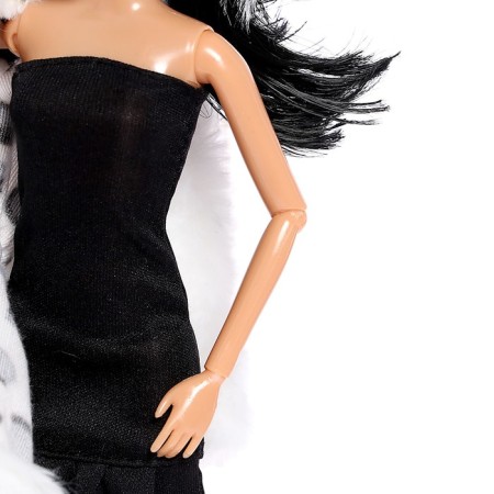 Carbonnic model doll "Favorite villain"-4
