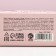 Gift set of cosmetics “Magic Year!”, Bathbars for a bath 2 x 40 g, pure happiness