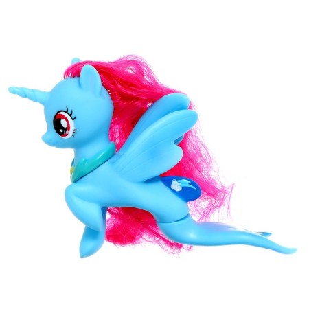 Pony "Sea Tales", mix, in a package-2