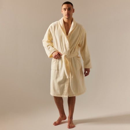 Tainted Male Sl Home: Basic "Aivori", size XL, 100% cotton, 420 g/m2-3