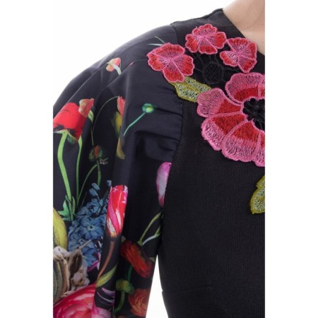 Women's blouse Wisell M4-3166/2, size 50-4