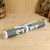 Roll mat for the bath "Rally", 50 x 150cm