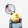 Water bottle, 600 ml, "Master K"