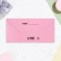 Money envelope "Happy Birthday!" Dog from balls, 16x8 cm