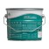 The composition of the protective and decorative tone -tex "Krona" Palisander-chocolate 3 l