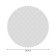 The tablecloth “Pottery compounds”, round, Saten, D = 150 cm
