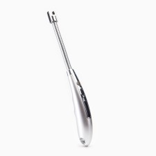 Electronic lighter for kitchen and candles, arc, 220 mAh, USB