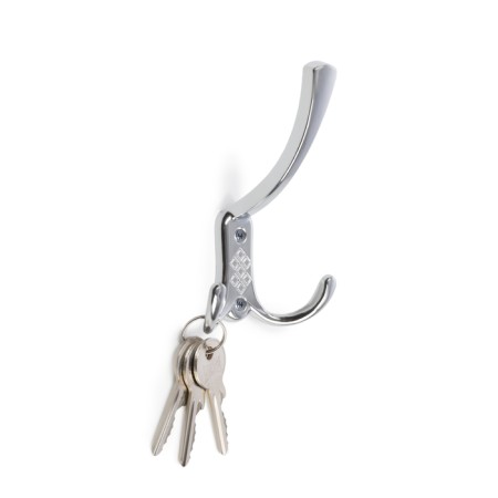 Hook furniture tundra TKT003 Light, three -rod, chrome-2