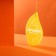 AREON Refreshment Mon Classic mirror flavor. Lemon 704-045-312