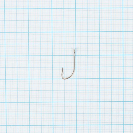 Hooks Maruto 1210, color Ni, No. 9, 10 pcs.-1