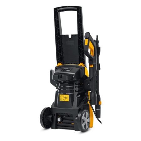High pressure washing Steher HPW-140, 1700 W, for the G-180 pistol-9