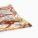 Women's scarf minku rr 70*70 cm, col. white