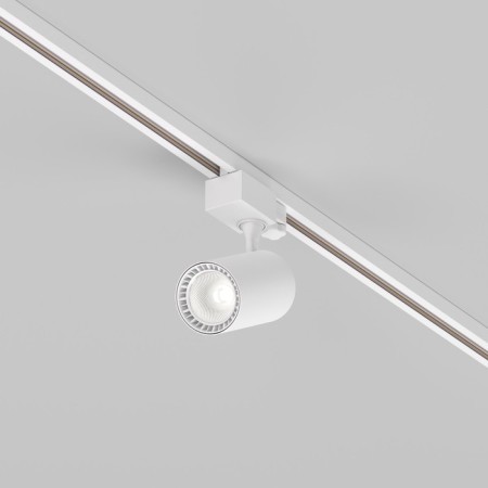 Technical TR029-3-10W4K-S-W, LED, 10 W, 118x180 mm, 800 lm, 4000k, white-2