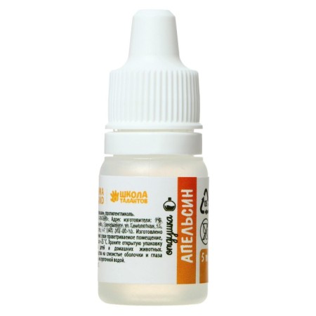ApelSin flavor, 5 ml-1