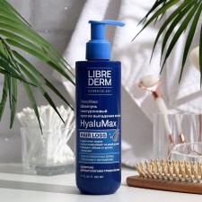 Librederm Hyalumax Hyalumax Haaluronic Hair Outlet, 225 ml