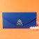 Envelope for money, soft. Tach, 19x9 cm "Live Dream", Princess