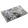 Vibro insulating material STP GB 4, size: 4x470x750 mm