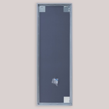 Wall mirror, in the frame 40x120 cm-2