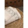 Arya Home Rita towel, 550 g, size 70x140 cm, powder color