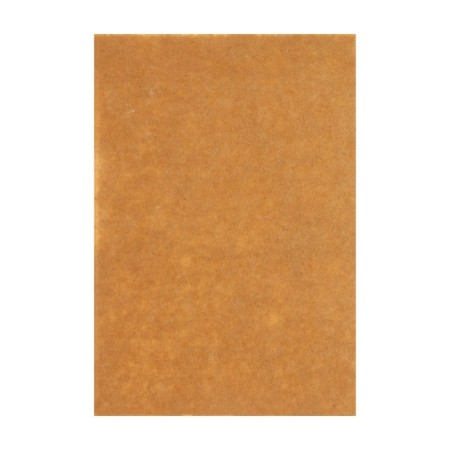 Color felt set, thickness 1 mm, A4 format, soft, 10 sheets, 10 colors, summer colors-8
