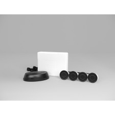Aaaline RNG-14 White parking system